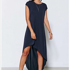Silence + noise Dress - Grey - Sz S - NWT